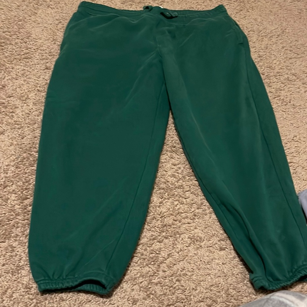 Sweatpants